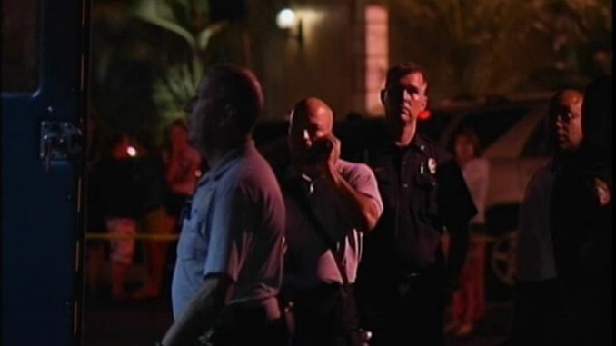 70-Years-Old Toronto Couple Found Dead in Florida