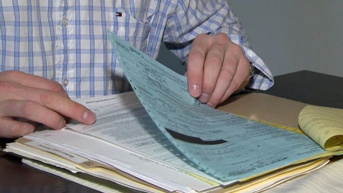 HRSDC Data Loss Law Suit Filed in Court HRSDC Data Loss Law Suit Filed in Court