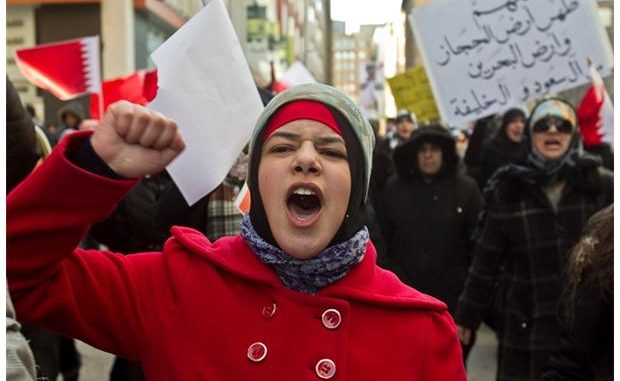 RCMP Discussing to Train ‘Investigative Techniques’ to Saudi Counterparts RCMP Discussing to Train ‘Investigative Techniques’ to Saudi Counterparts