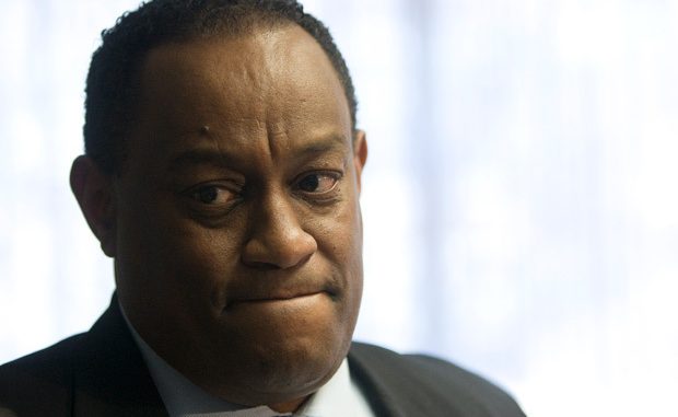 Director TDSB Resigns After Plagiarism Scandal