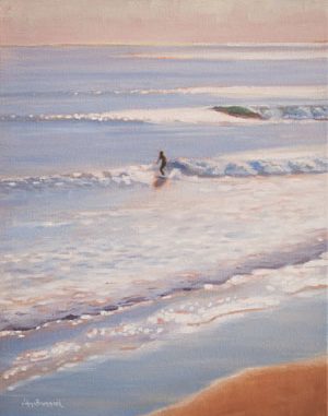 Topanga Canyon Gallery 12th Annual Juried Open Show