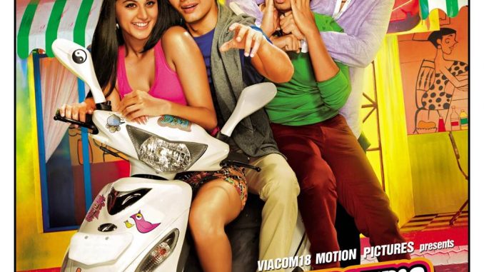 images_Cinema_Cinemareviews_Chashme Baddoor