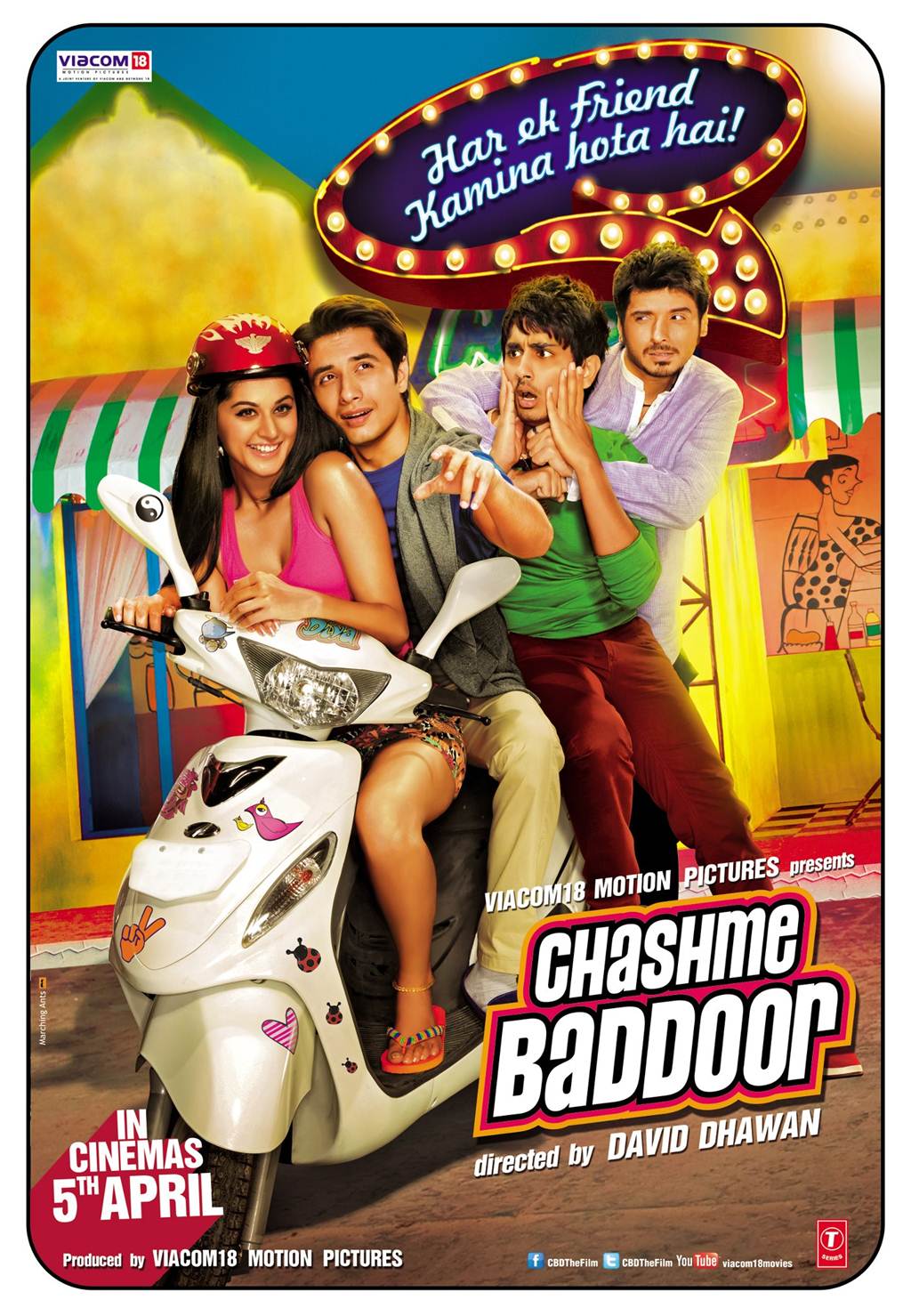 images_Cinema_Cinemareviews_Chashme Baddoor