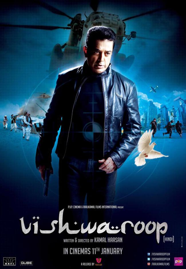 images_Cinema_Cinemareviews_Vishwaroop Poster