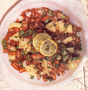 images_Lifestyle_Food_Potato and Kidney Bean Salad