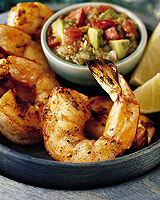 images_Lifestyle_Food_bbq_grilled_shrimp_tomatillo_avocado_salsa_recipe