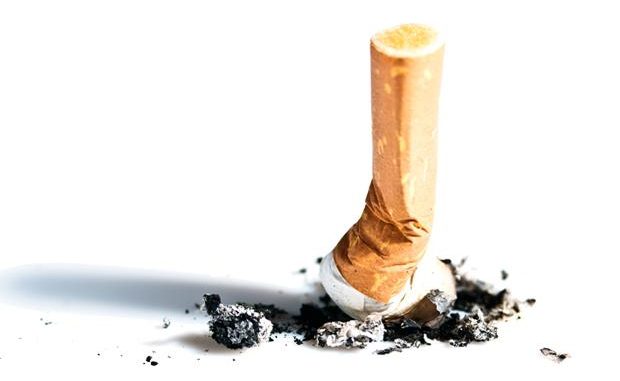 Study Suggests Ex-Smokers Can Restore Health Status of Non-smokers Study Suggests Ex-Smokers Can Restore Health Status of Non-smokers