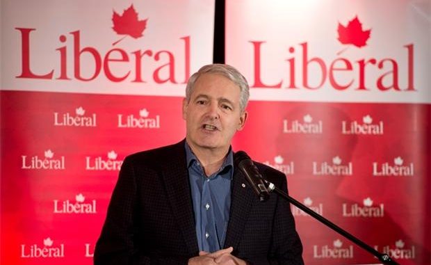 Garneau Criticizes Trudeau For Lack of ‘Coherent Vision’ Garneau Criticizes Trudeau For Lack of ‘Coherent Vision’