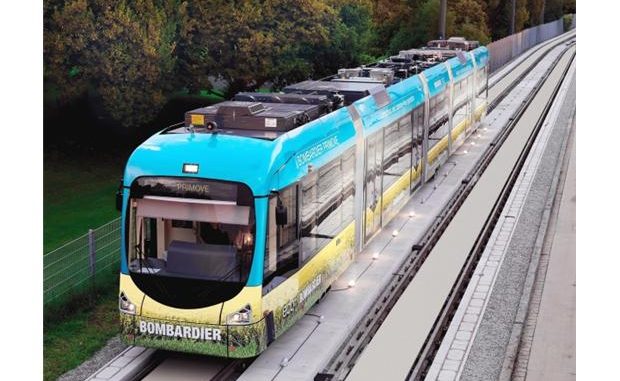 Bombardier Reveals Less Than Expected Fourth-Quarter Results