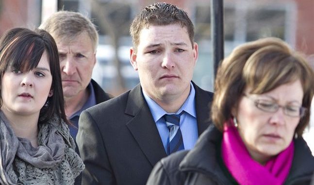 Court Endorses 3 Years Imprisonment for Convict of Fatal Car Crash Killing 4 Court Endorses 3 Years Imprisonment for Convict of Fatal Car Crash Killing 4