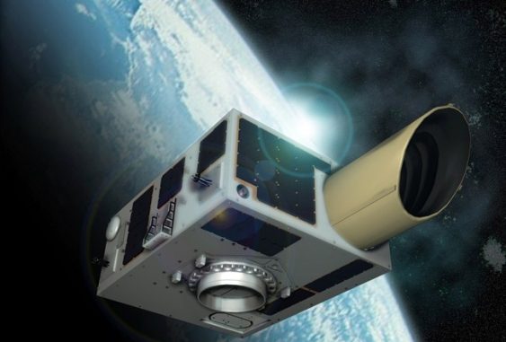 Canada All Set to Launch Two Satellites from India on Monday