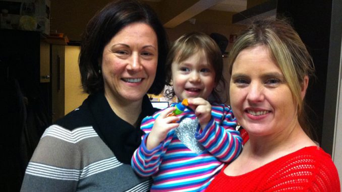 Quebec’s Private Daycare Centers  Observe One-Day Strike