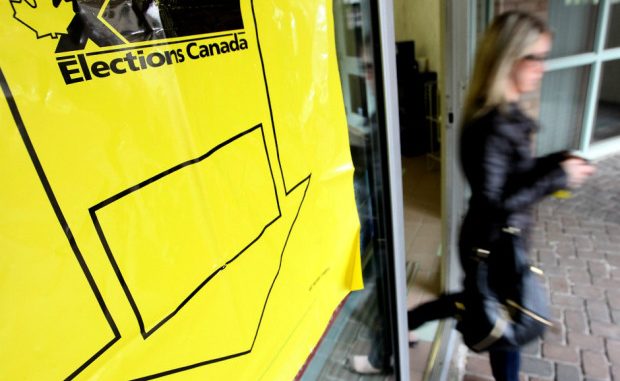 B.C. High Court Hears Case Against Voter ID Laws