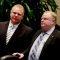 Ford's Approval Rating Increases Despite Accusations of Overspending in Elections