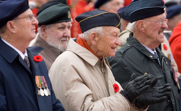 Ombudsman Reports Veterans Are ‘Kept In The Dark’ of Disability Benefits Process