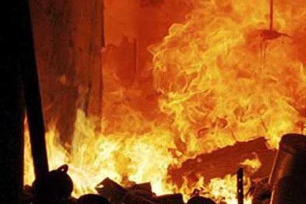 images_News_India_KUMBH MELA FIRE