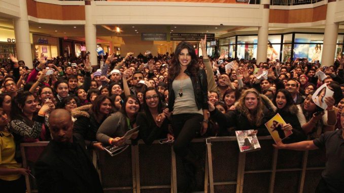 Photo courtesy of Universal Music Canada