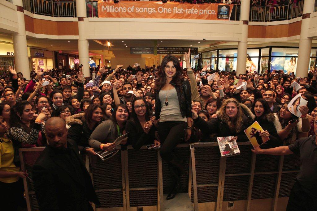 Photo courtesy of Universal Music Canada Photo courtesy of Universal Music Canada