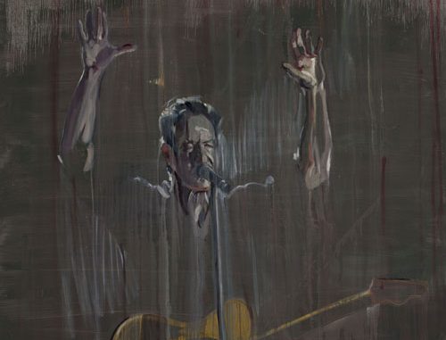 Zhenya Gershman Set to Be Featured Artist at Grammy’s MusiCares Gala!