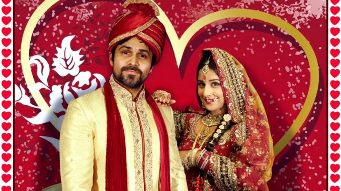 Emraan Hashmi and Vidya Balan Ghanchakkar Look Emraan Hashmi and Vidya Balan Ghanchakkar Look