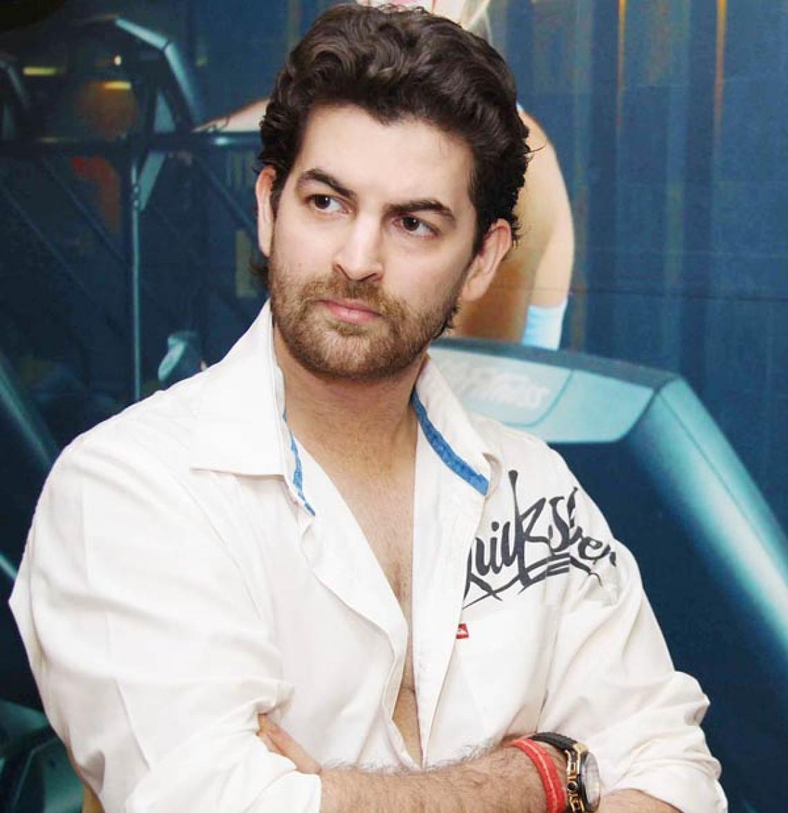 Neil Nitin Mukesh 1 Neil Nitin Mukesh 1