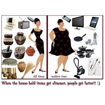 images_Lifestyle_Health_smarter_the_household_items_fatter_the_people