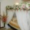 Bridal Room Decoration Style 2013