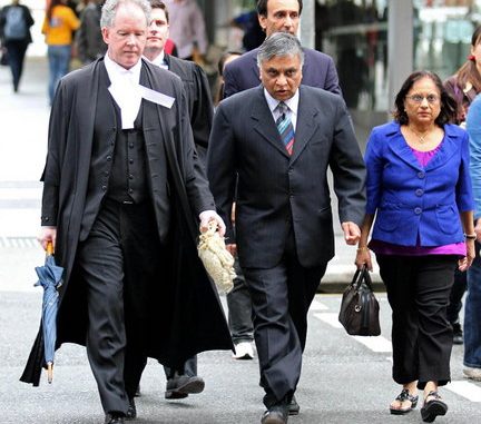 Jury acquits Dr Patel, other trials will still proceed