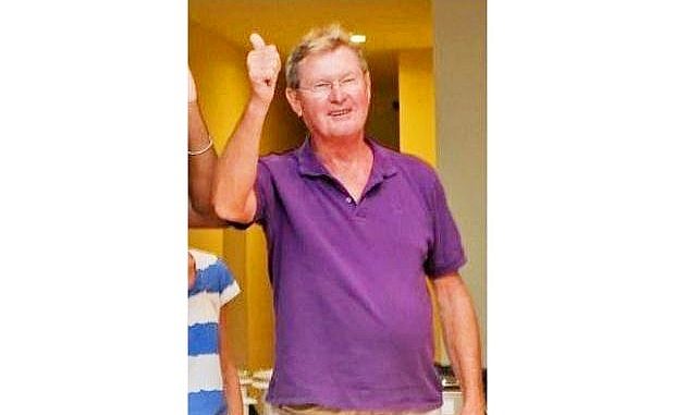 Authorities Discover Suspected Body of Ottawa Man Missing in Panama