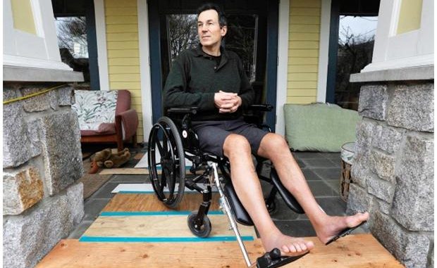 Ladner’s Whistler Accident Sparks Debate on Safety of Older Skiers