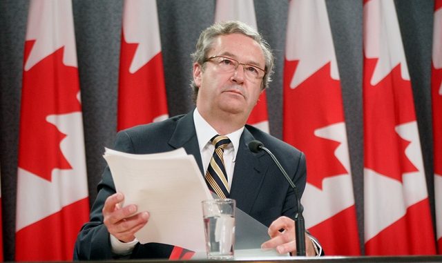 Elections Canada Suggests Severe Action on Misleading Political Robocalls