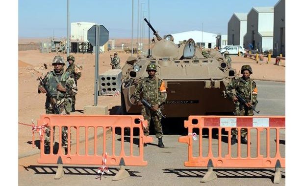 Canada Granted Access to ‘Relevant Information’ in Investigation of Algeria Gas Plant Attack