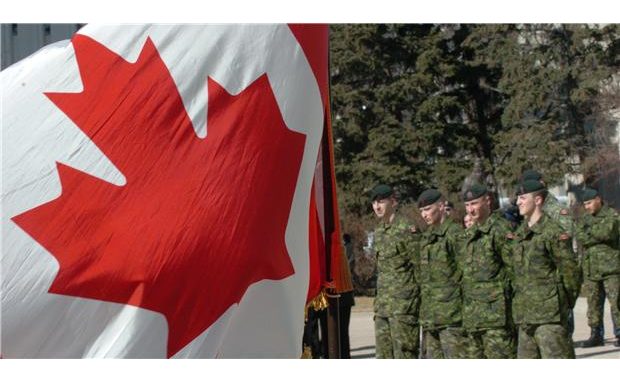 New Budget Supports Canadian Jobs by Enhancing Military Procurement