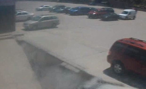 Disturbing Video Illustrates Reason Behind Elliot Lake Mall Collapse Disturbing Video Illustrates Reason Behind Elliot Lake Mall Collapse