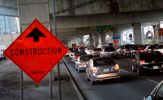 Ontario Premier Indicates Possibility of New Tolls, Taxes to Repair Roads Ontario Premier Indicates Possibility of New Tolls, Taxes to Repair Roads