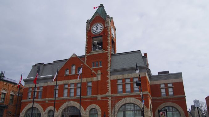 Collingwood Mayor’s Brother Suspected of Conflict-of-Interest Case