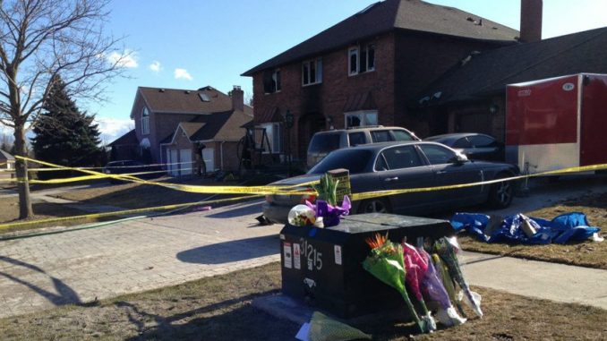 Authorities Consider to Expand Fire Service in East Gwillimbury