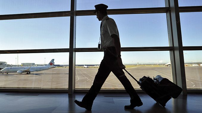 Air Canada Allowed To Pay Debts Later But With Stricter Conditions