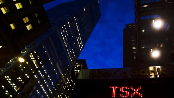 Regulator Claims 6 Canadian Banks Too Big to Fail Regulator Claims 6 Canadian Banks Too Big to Fail