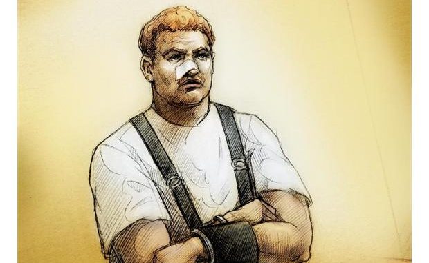 Court Declares Kachkar ‘Not Criminally Responsible’ for Officer’s Death