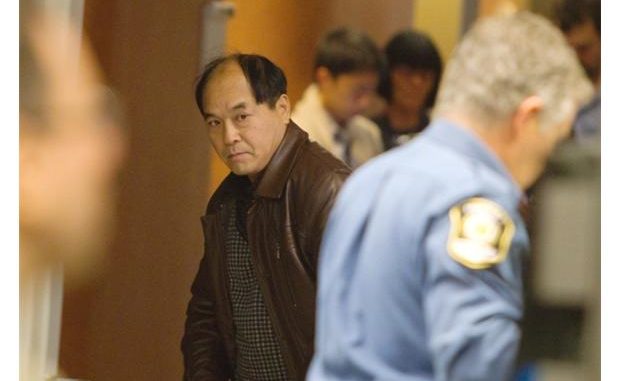 Judge To Decide on Publication Ban at Luka Rocco Magnotta’s Preliminary Hearing