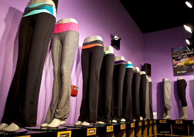 Lululemon