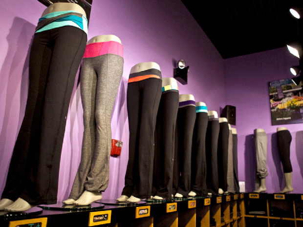 Lululemon