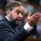 Mulcair Takes NDP’s Demand of Senate Abolition on the Road