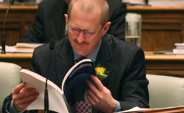 New Budget of Newfoundland Cuts 1,200 Jobs in Light of 4-million Deficit