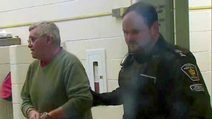 Gordon Stuckless Granted Bail after 11 New Charges Laid Gordon Stuckless Granted Bail after 11 New Charges Laid