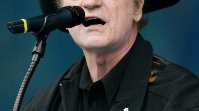 Stompin’ Tom Connors Passes Away at the Age of 77 Stompin’ Tom Connors Passes Away at the Age of 77
