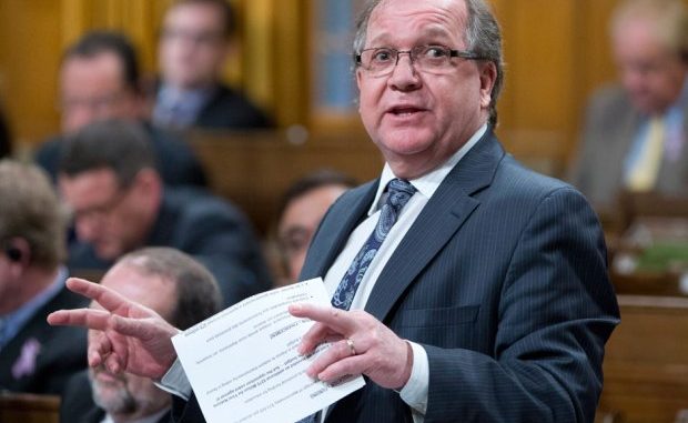 Financial Transparency Act of First Nations to Become Law Financial Transparency Act of First Nations to Become Law