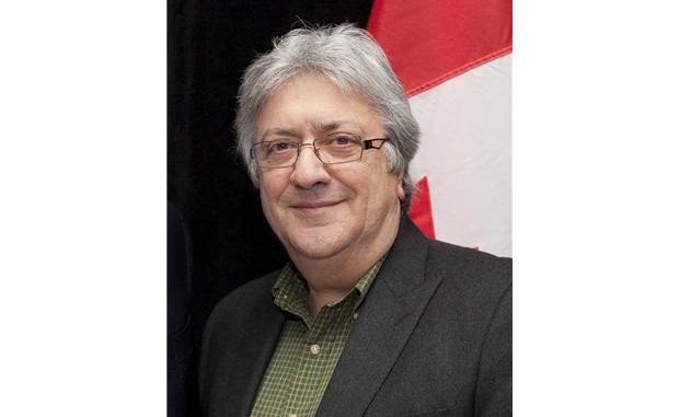 Harper’s Former Director of Communications Appointed as Citizenship Judge