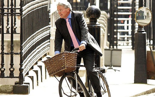 Andrew Mitchell Andrew Mitchell